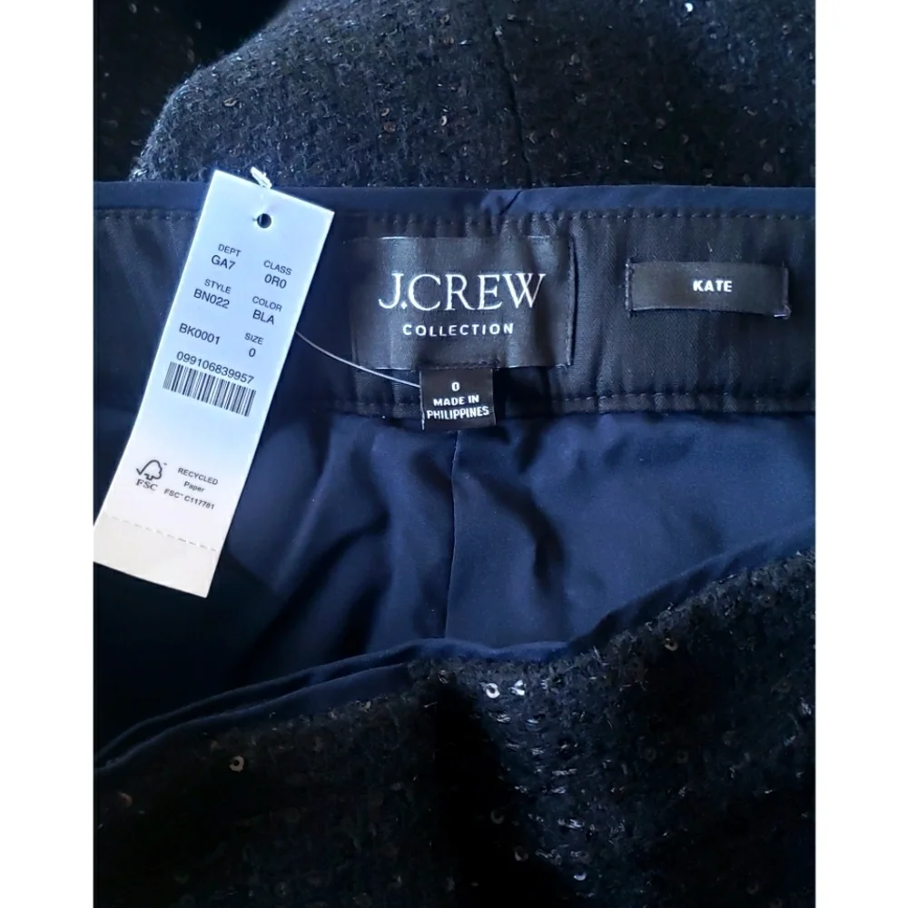 J. Crew this kate